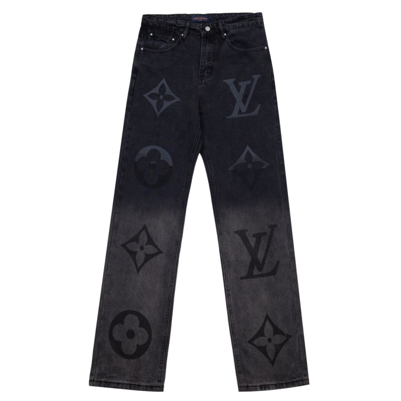 LV Jeans